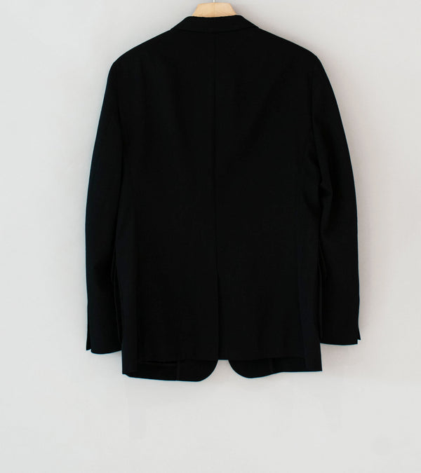 Oshin 'Kurosawa Blazer' (Black)