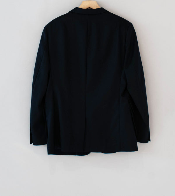 Oshin 'Kurosawa Blazer' (Navy)