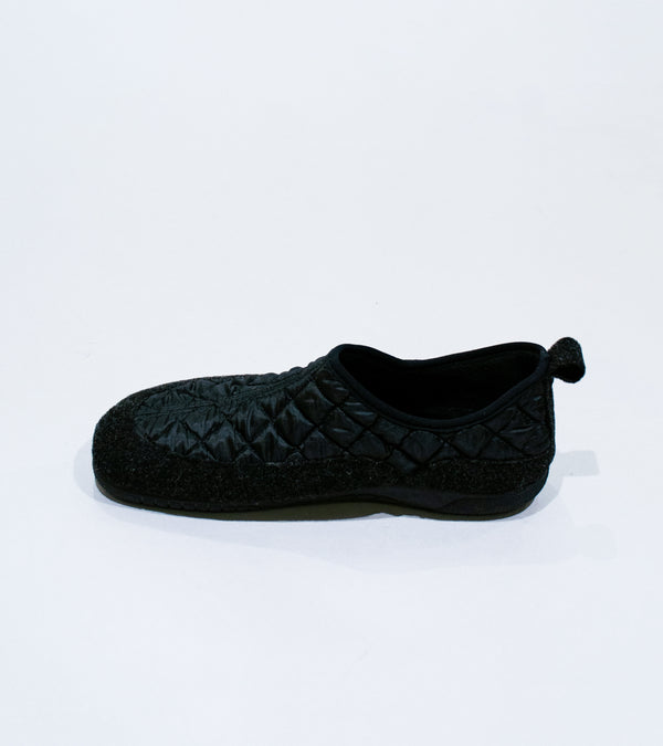 Gurus 'Valencia Shoe' (Black)