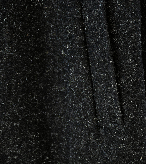 Yoko Sakamoto 'Coach Jacket' (Black)