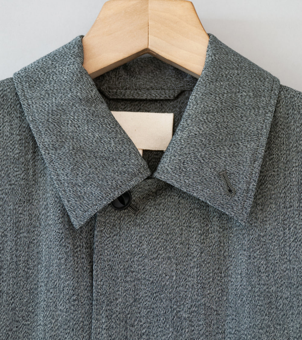 Yoko Sakamoto 'Chore Jacket' (B & W)