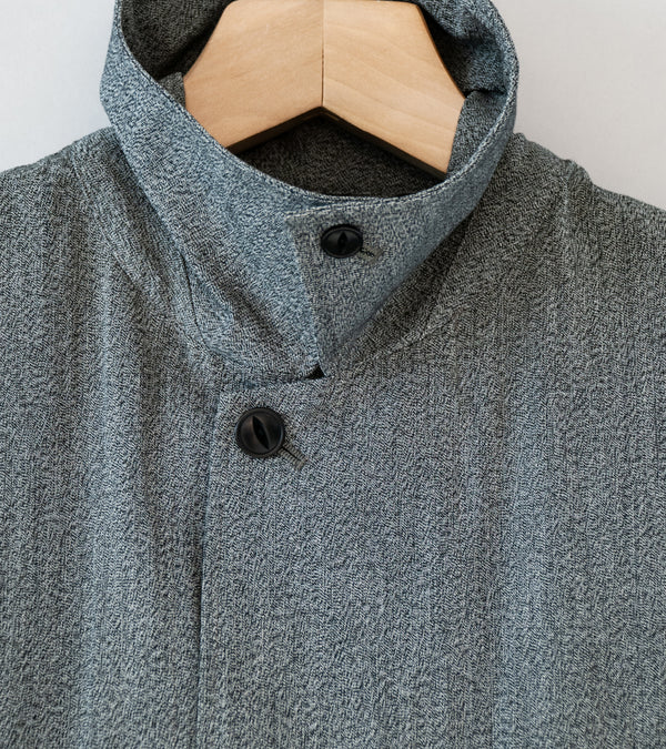 Yoko Sakamoto 'Chore Jacket' (B & W)