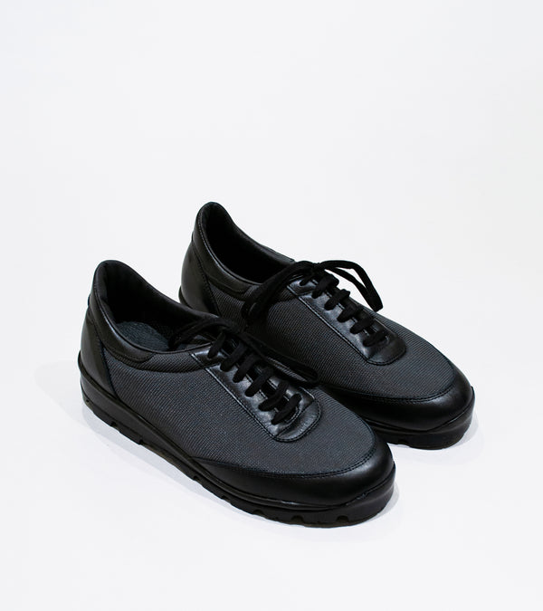 Lady White Co 'ROF Trainer' (Gun Metal)