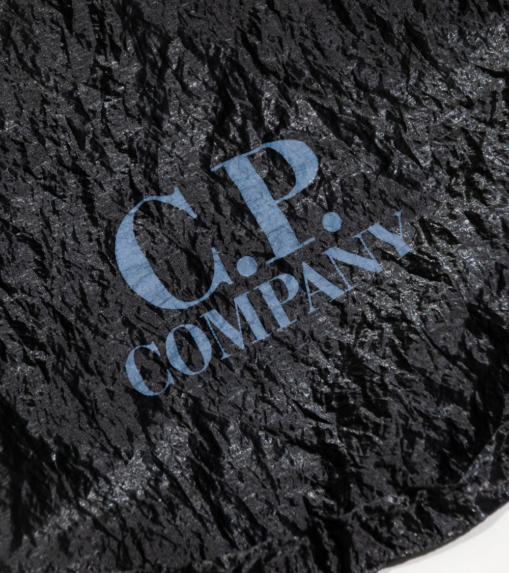 C.P. Company 'KAN-D Crossbody Bag' (Black)