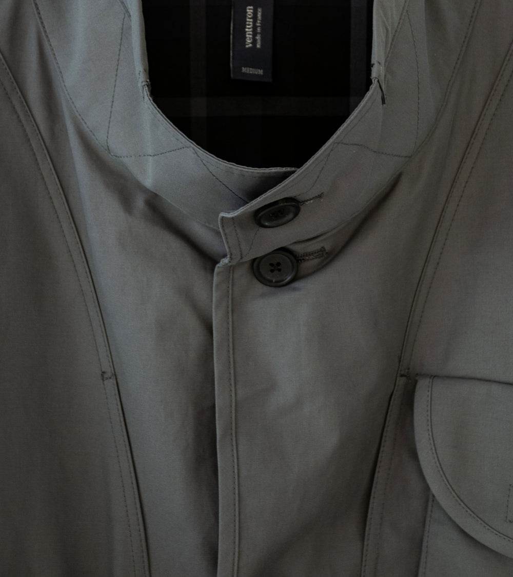 Venturon 'Pinea 1st Vest' (Grey)